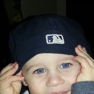 Meet your Posher, Jeff